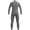Combinaison 4/3mm Picture Equation Front Zip 2024 Charcoal Back