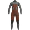 Combinaison 4/3mm Picture Equation Front Zip 2024 Inside Front