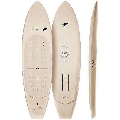 Board F-One Rocket Free Surf 2026