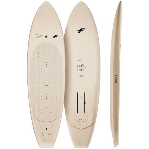 Board F-One Rocket Free Surf 2026