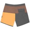 Boardshort Picture Andy Heritage 17 2026 Black Back