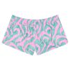 Boardshort girl Picture Napkey Printed 2026 Wasania Print Back