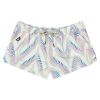 Boardshort girl Picture Napkey Printed 2026 Birdiplum Print Front