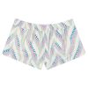 Boardshort girl Picture Napkey Printed 2026 Birdiplum Print Back