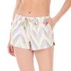 Boardshort girl Picture Napkey Printed 2026 Birdiplum Print Détail