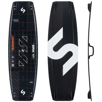 Board Slingshot ERA V1 2026