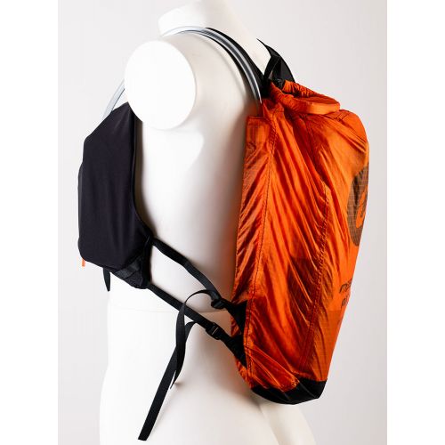 Sac Ozone Mission Pack