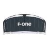Aile F-one Banger QuadX Onyx Extrados