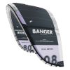 Aile F-one Banger QuadX Onyx Right
