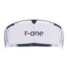 Aile F-one Banger QuadX Lilac Extrados