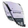 Aile F-one Banger QuadX Lilac Right