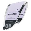 Aile F-one Banger QuadX Lilac Left