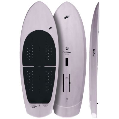 Board F-One Rocket Crossover Carbon 2026