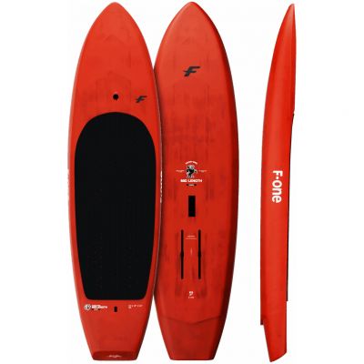 Board F-One Rocket Midlenght Carbon 2026