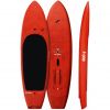 Board F-One Rocket Midlenght Carbon 2026