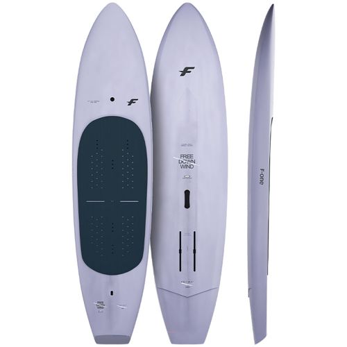 Board F-One Free Downwind Carbon 2026