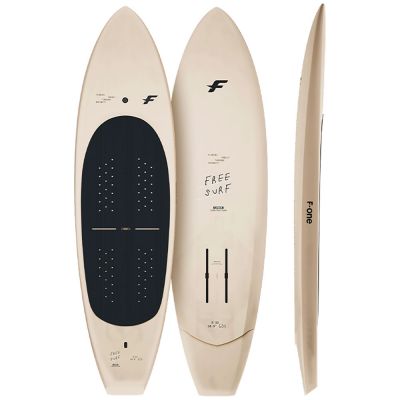 Board F-One Free Surf Carbon 2026