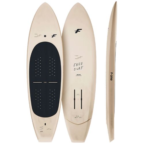 Board F-One Free Surf Carbon 2026