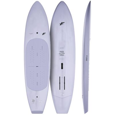 Board F-One Rocket Free Downwind 2026