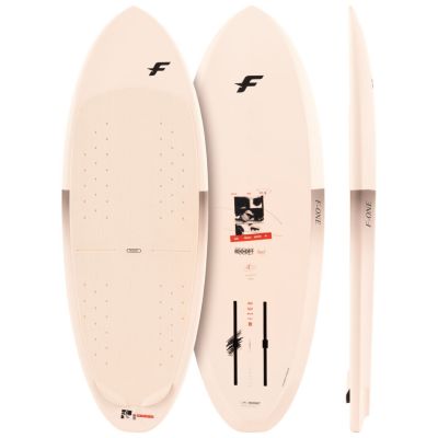 Board F-One Rocket Surf 2024