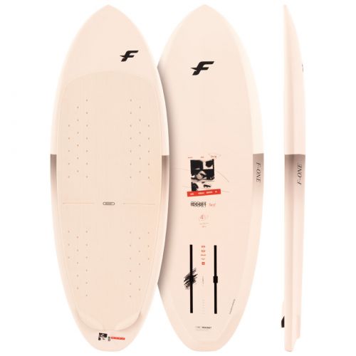 Board F-One Rocket Surf 2024