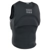 Gilet ION Vector Core Front Zip Black Back