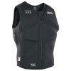 Gilet ION Vector Core Front Zip Black