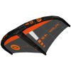 Aile Ozone Flow V2 Carbon-orange 1