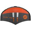 Aile Ozone Flow V2 Carbon-orange 2