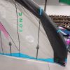 Aile occasion duotone 2025 EVO SLS 10m²