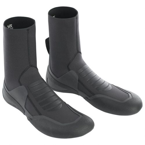 Chaussons 3/2mm ION Plasma Boots RT 2026 Front