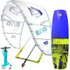 Pack Duotone Evo Concept Blue 2025 + Gonzales 2024