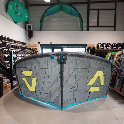 Aile occasion Duotone EVO DLAB 2026 8m²