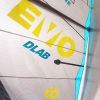 Aile occasion Duotone EVO DLAB 2026 8m² Détail 2