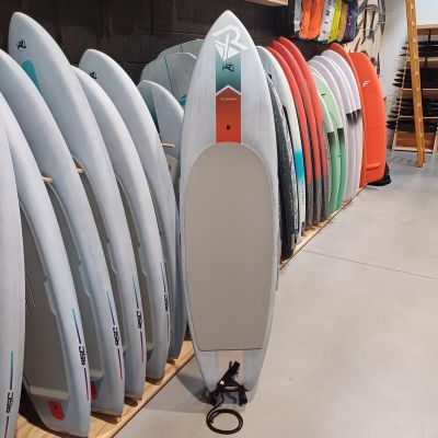 Board occasion RSC Proto Katana 6'2 87L