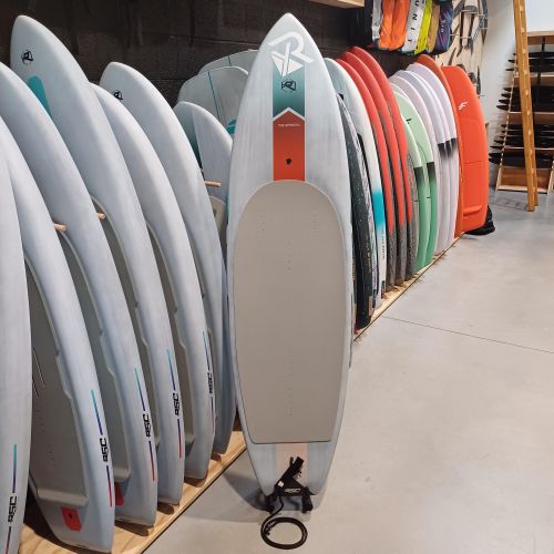 Board occasion RSC Proto Katana 6'2 87L