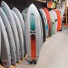 Board occasion RSC Proto Katana 6'2 87L