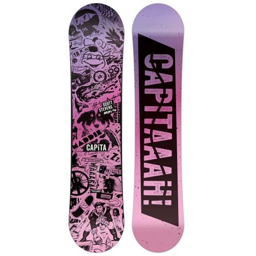 Board Capita Scott Stevens Mini 2026 115