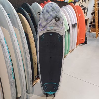 Board Occasion Duotone Skybrid DLAB 2026 5'7'' - 70L