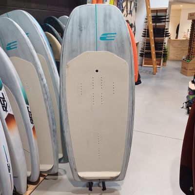 Board occasion Evera Blast Carbon 5'9 - 112L