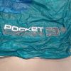 Aile occasion Ozone pocket rocket 2026 - 3.6m²