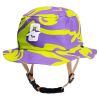 Casque BangProof Bucket V2 Acid Drop