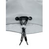 Casque BangProof Bucket V2 Grey Détail