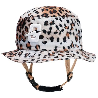 Casque BangProof Bucket V2 Leopard 