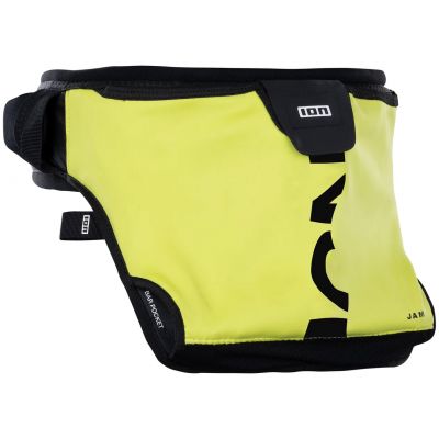 Harnais ION Wing Jam 2026 Lime-alert