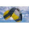 Aile Flysurfer POW² 2026 en vol