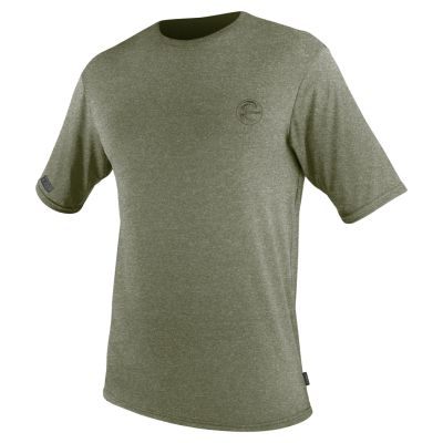 Lycra O'neill Trvlr Hybrid SS Graphic Sun Shirt 2026 Chimera Front