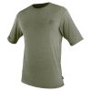 Lycra O'neill Trvlr Hybrid SS Graphic Sun Shirt 2026 Chimera Front