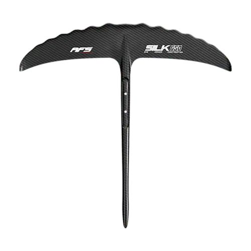Plane AFS Silk 650