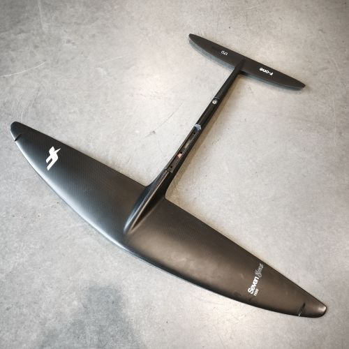 Plane Occasion F-One Seven Seas 1100 cm²